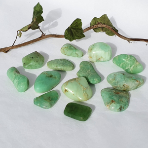 Chrysoprase