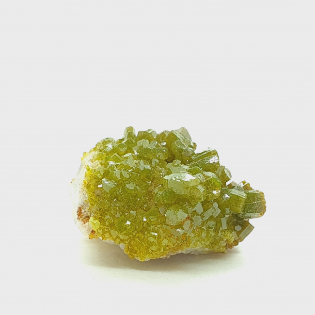 Pyromorphite