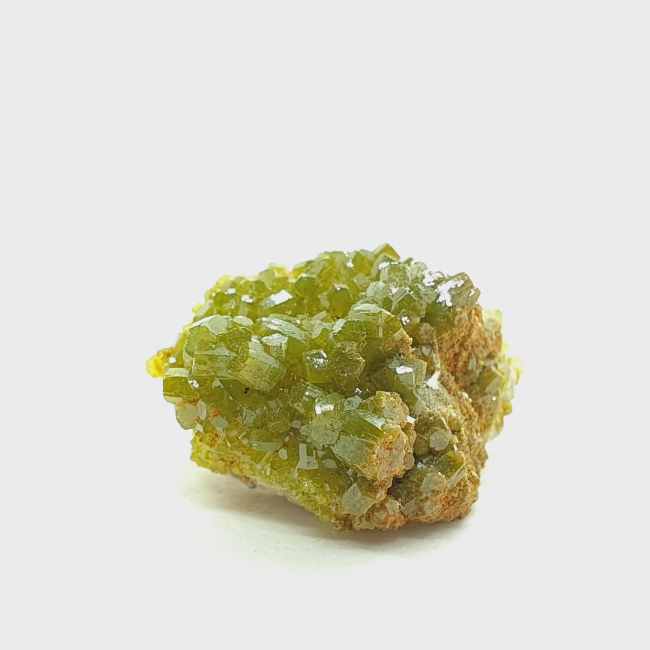 Pyromorphite