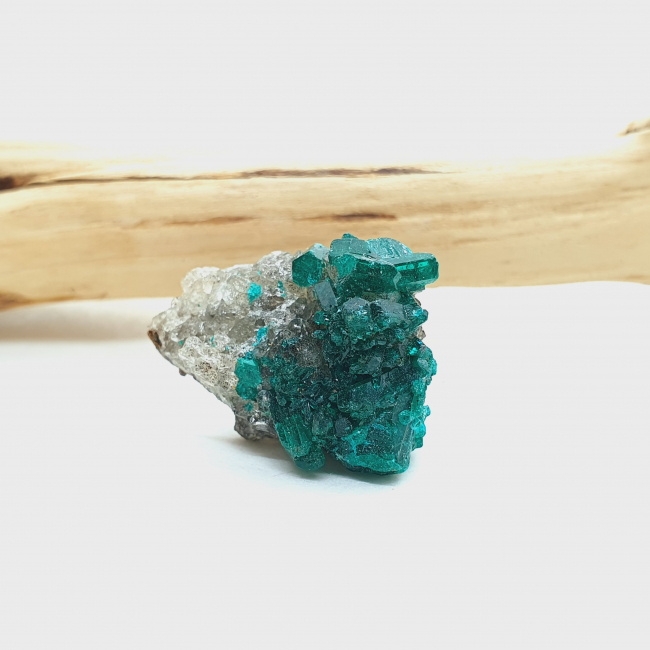 dioptase