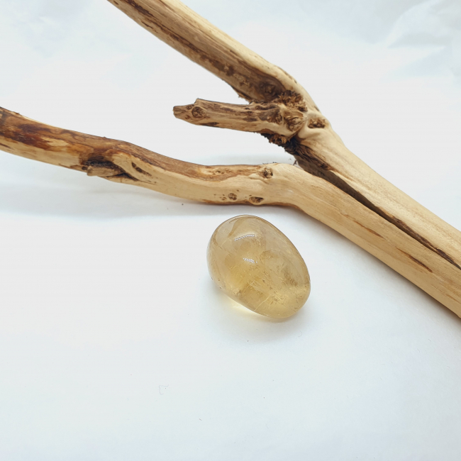 citrine naturelle