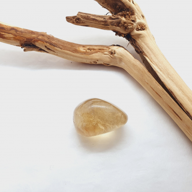 citrine naturelle