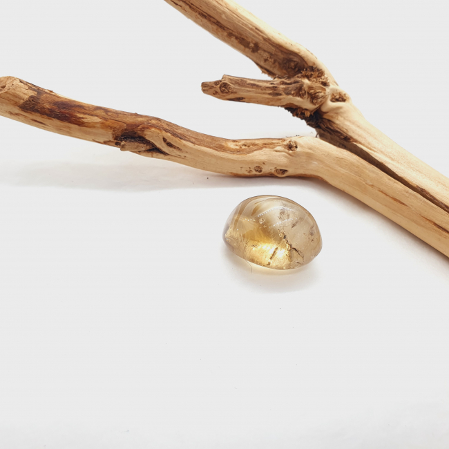 citrine naturelle