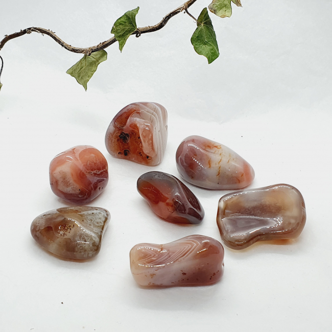 Agate botswana