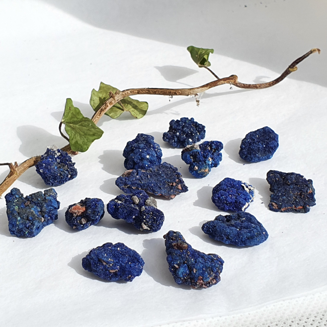 Azurite