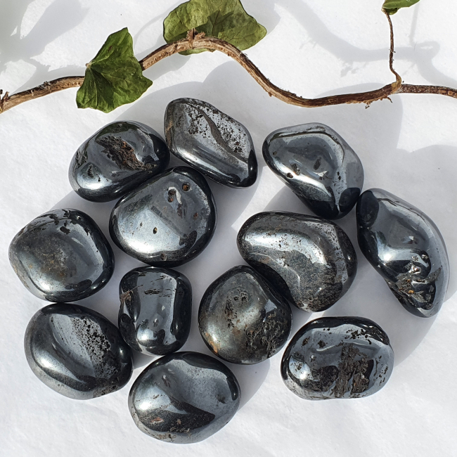 Hématite