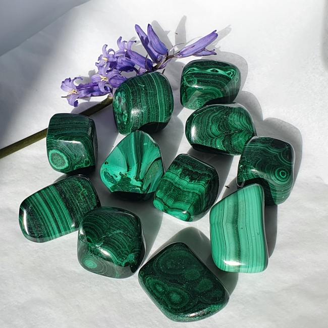 Malachite