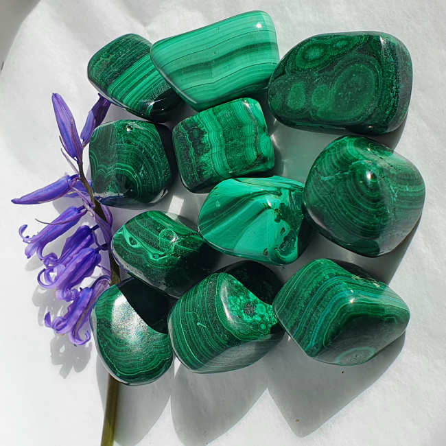 Malachite